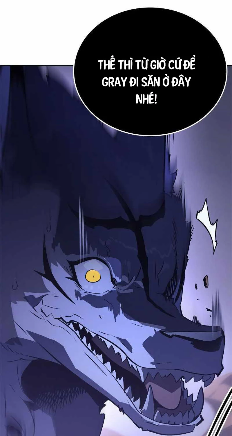 Solo Leveling : Ragnarok Chapter 15 - Trang 12