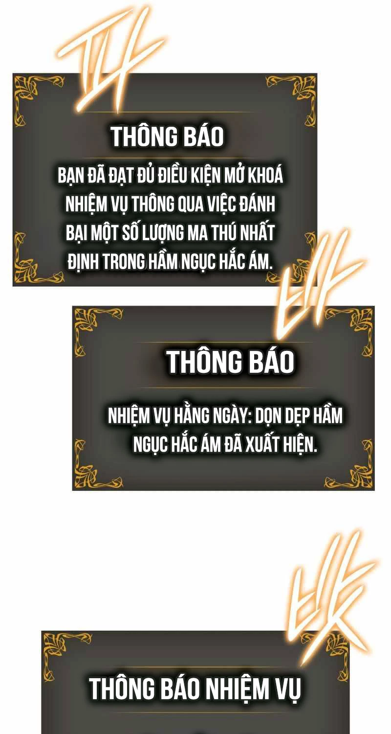 Solo Leveling : Ragnarok Chapter 15 - Trang 15