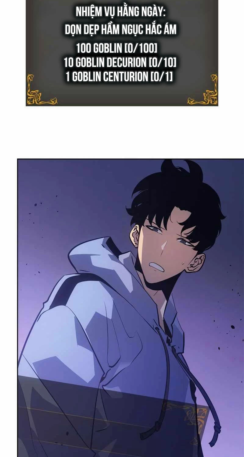 Solo Leveling : Ragnarok Chapter 15 - Trang 16