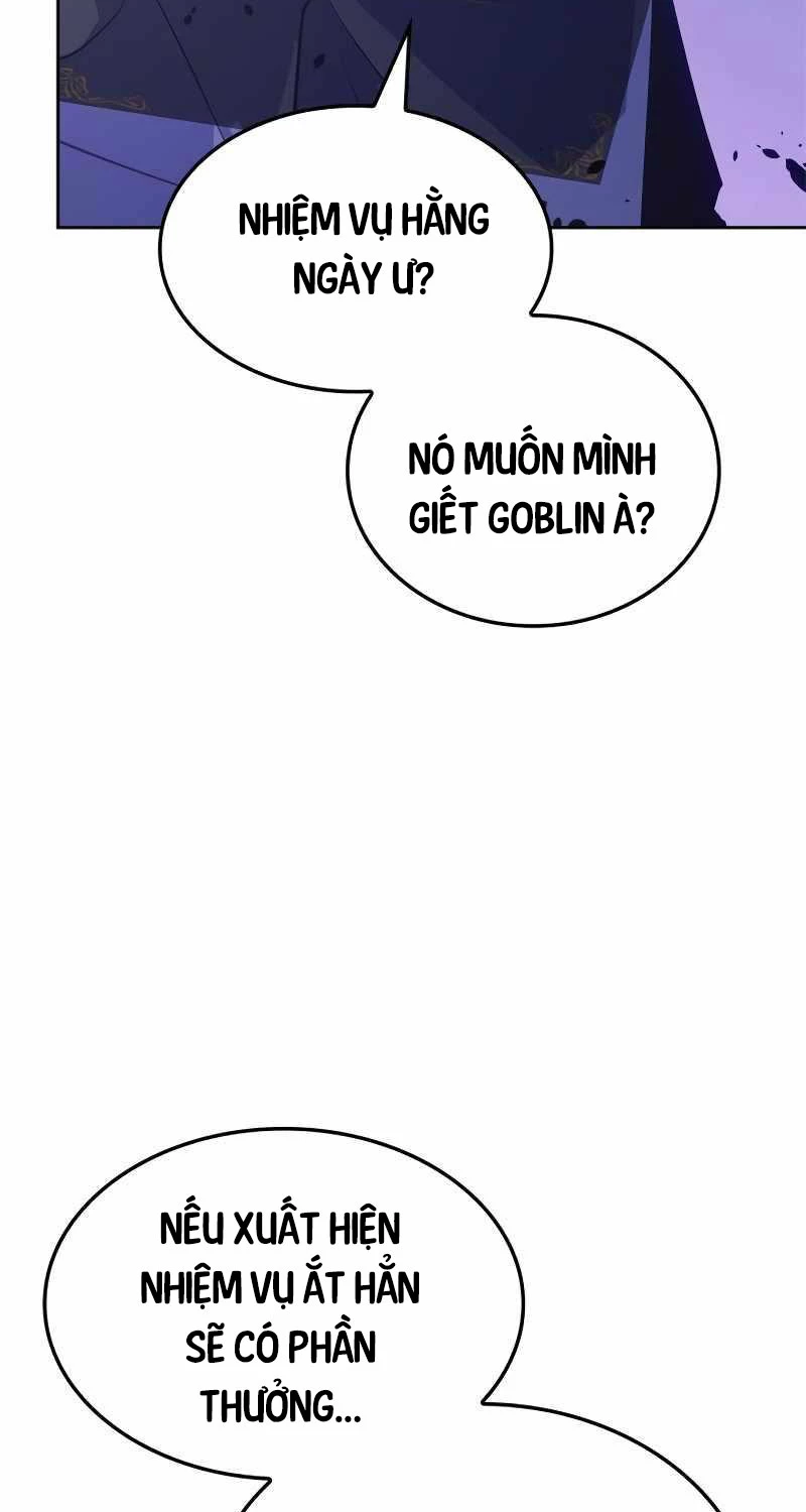 Solo Leveling : Ragnarok Chapter 15 - Trang 17