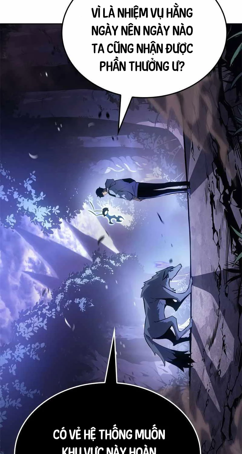 Solo Leveling : Ragnarok Chapter 15 - Trang 18