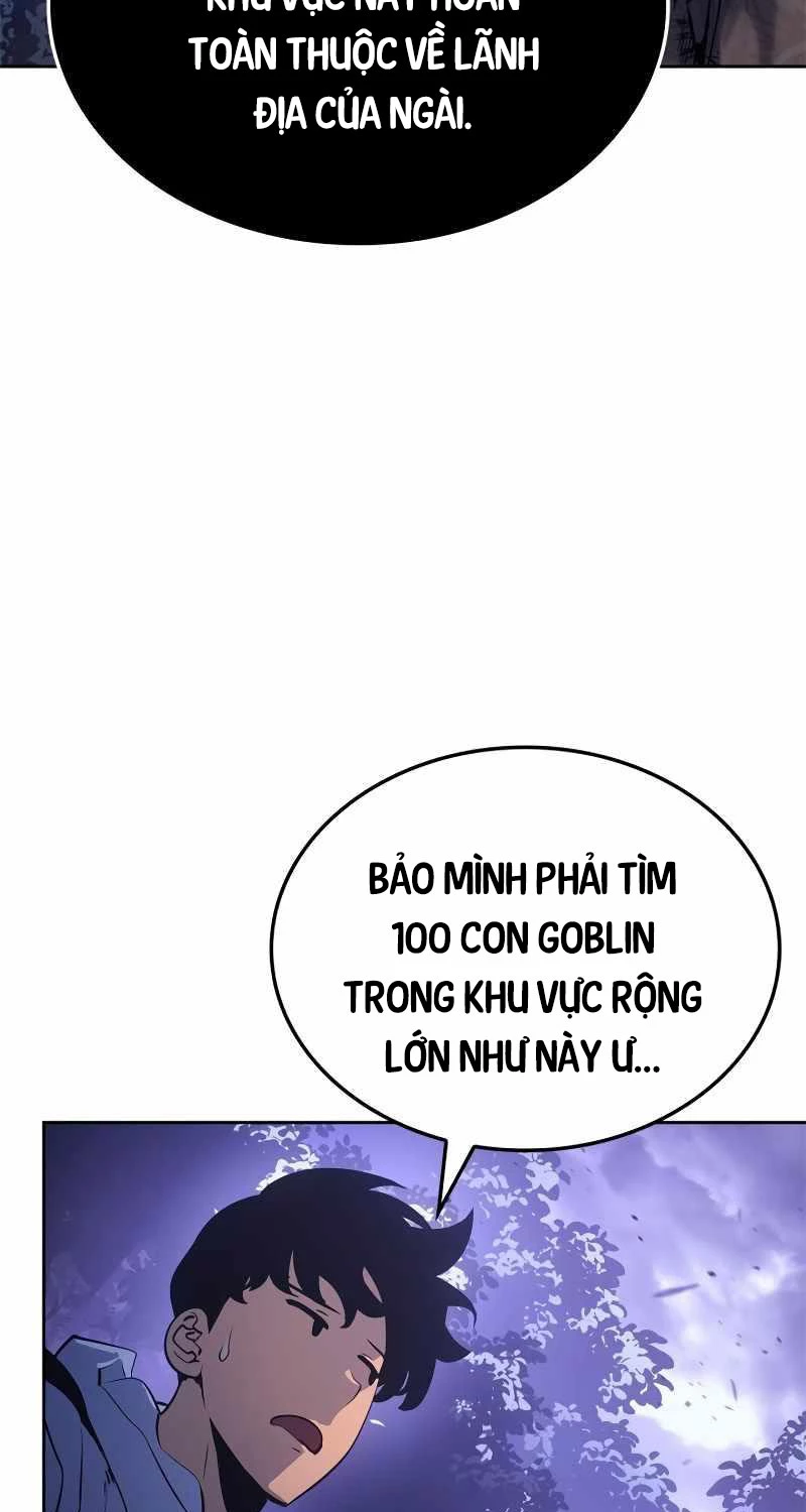 Solo Leveling : Ragnarok Chapter 15 - Trang 19