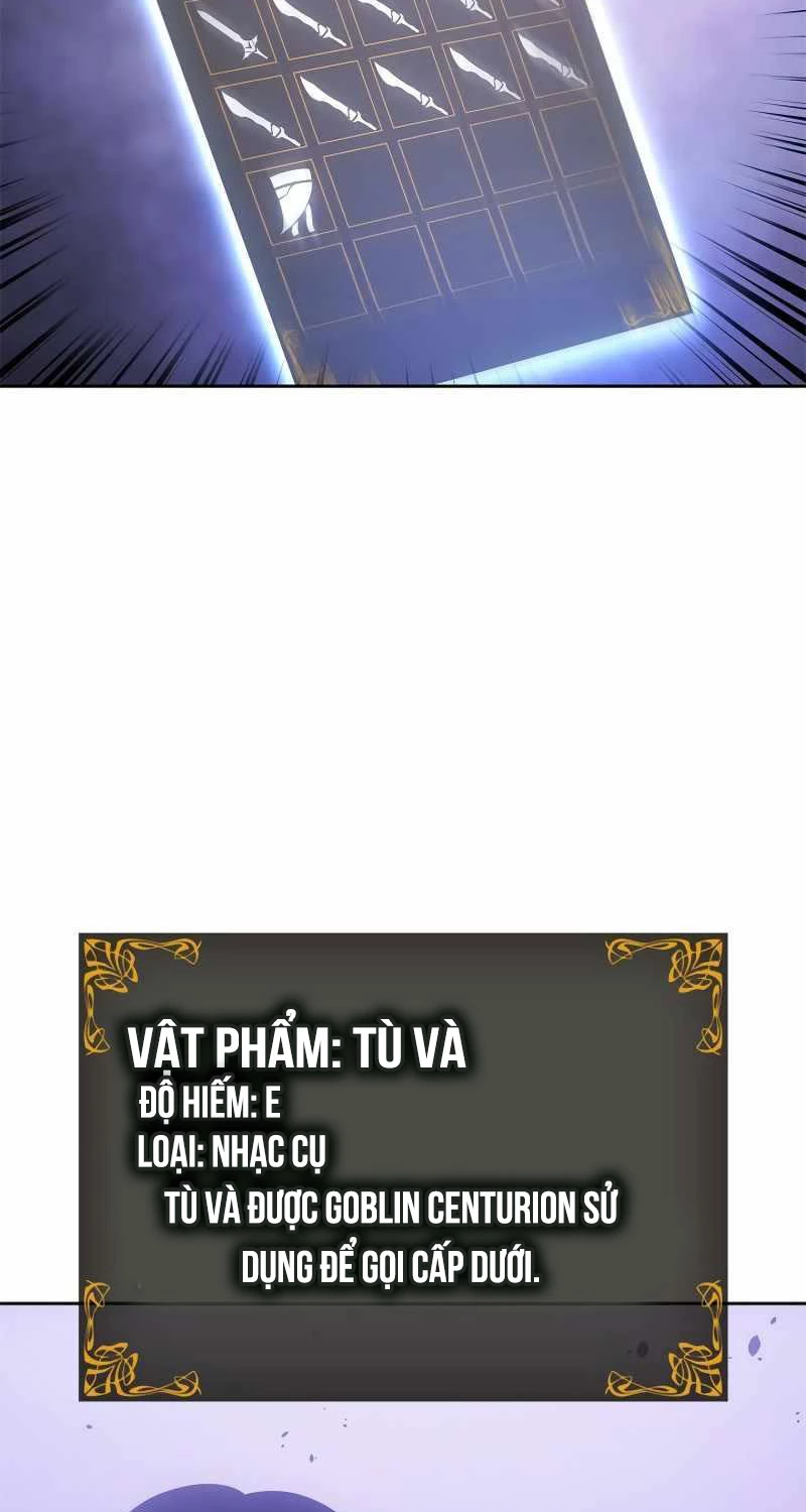 Solo Leveling : Ragnarok Chapter 15 - Trang 21
