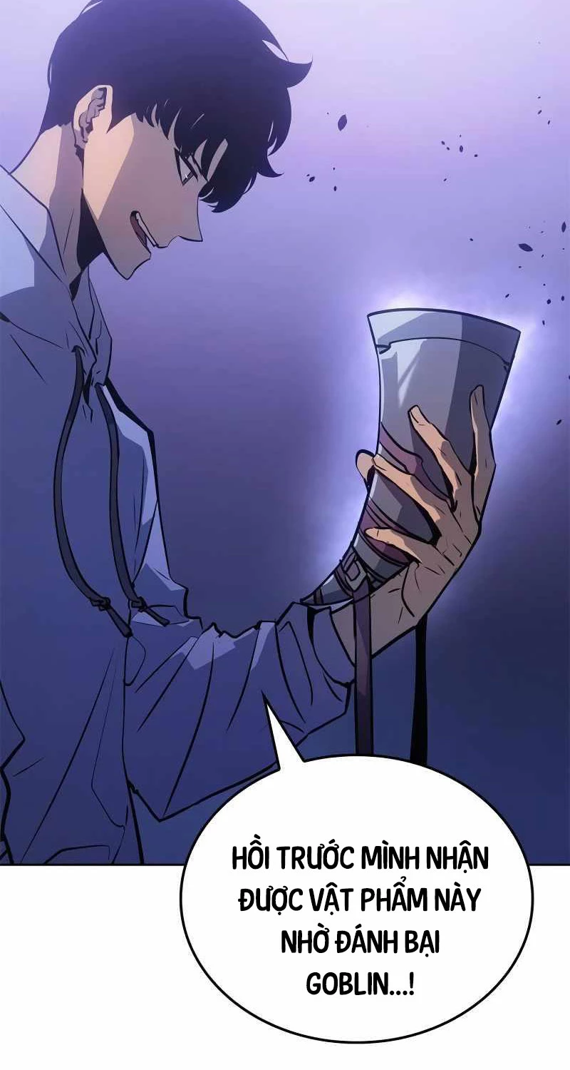 Solo Leveling : Ragnarok Chapter 15 - Trang 22