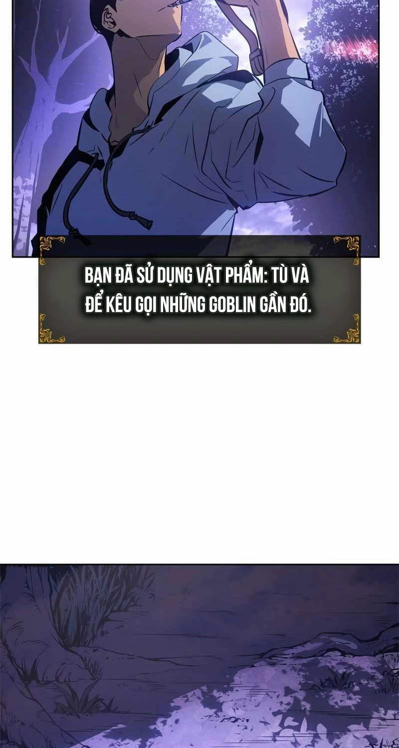 Solo Leveling : Ragnarok Chapter 15 - Trang 24