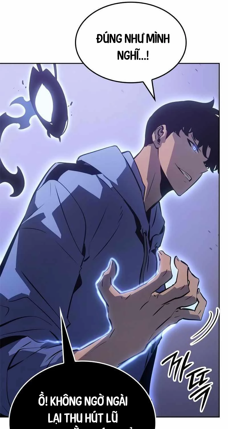 Solo Leveling : Ragnarok Chapter 15 - Trang 29