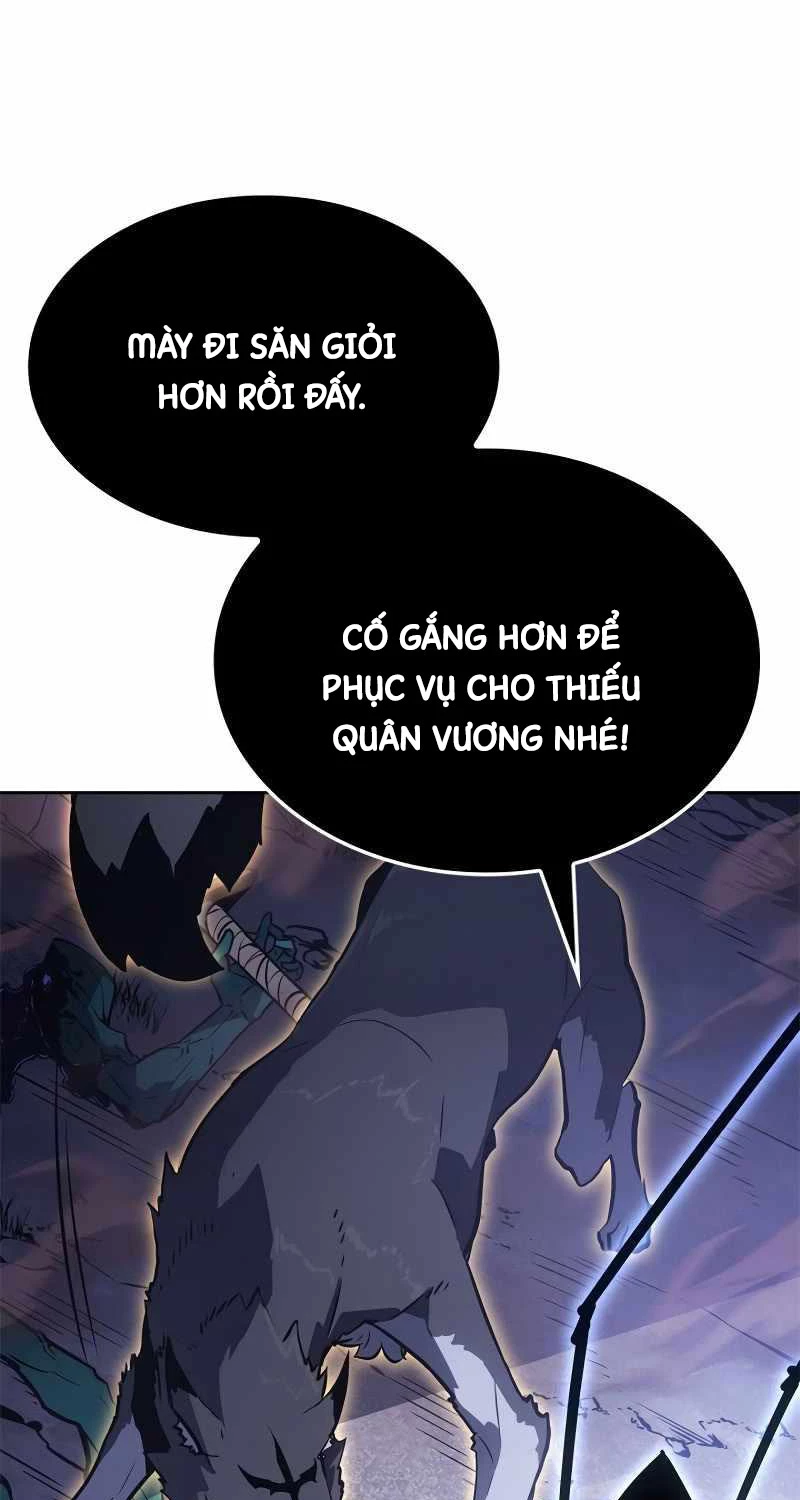 Solo Leveling : Ragnarok Chapter 15 - Trang 3