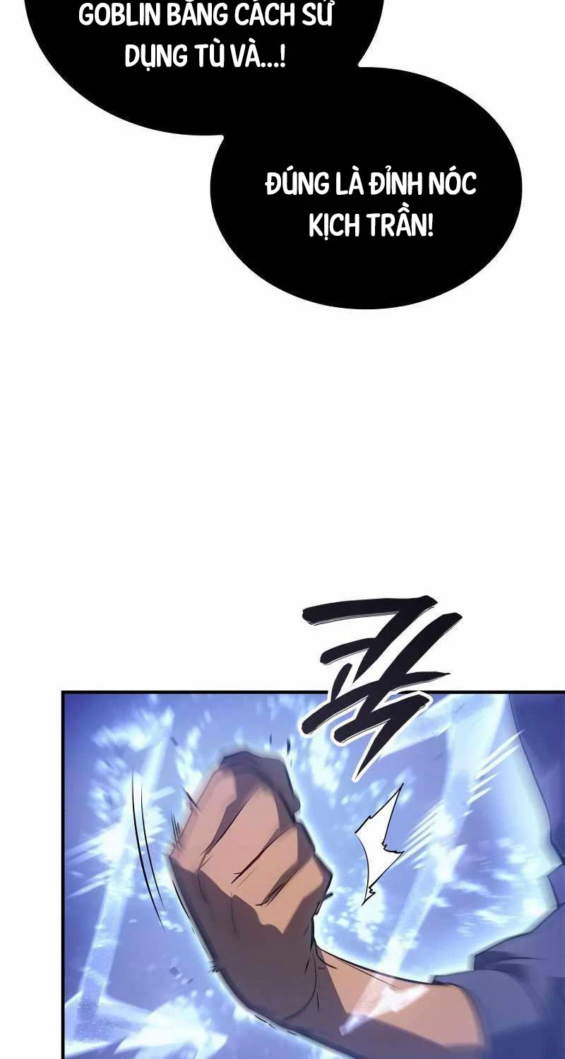 Solo Leveling : Ragnarok Chapter 15 - Trang 30