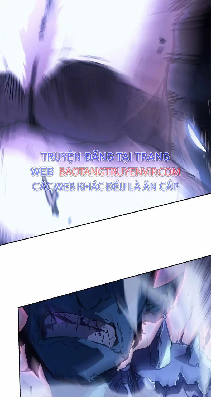 Solo Leveling : Ragnarok Chapter 15 - Trang 33