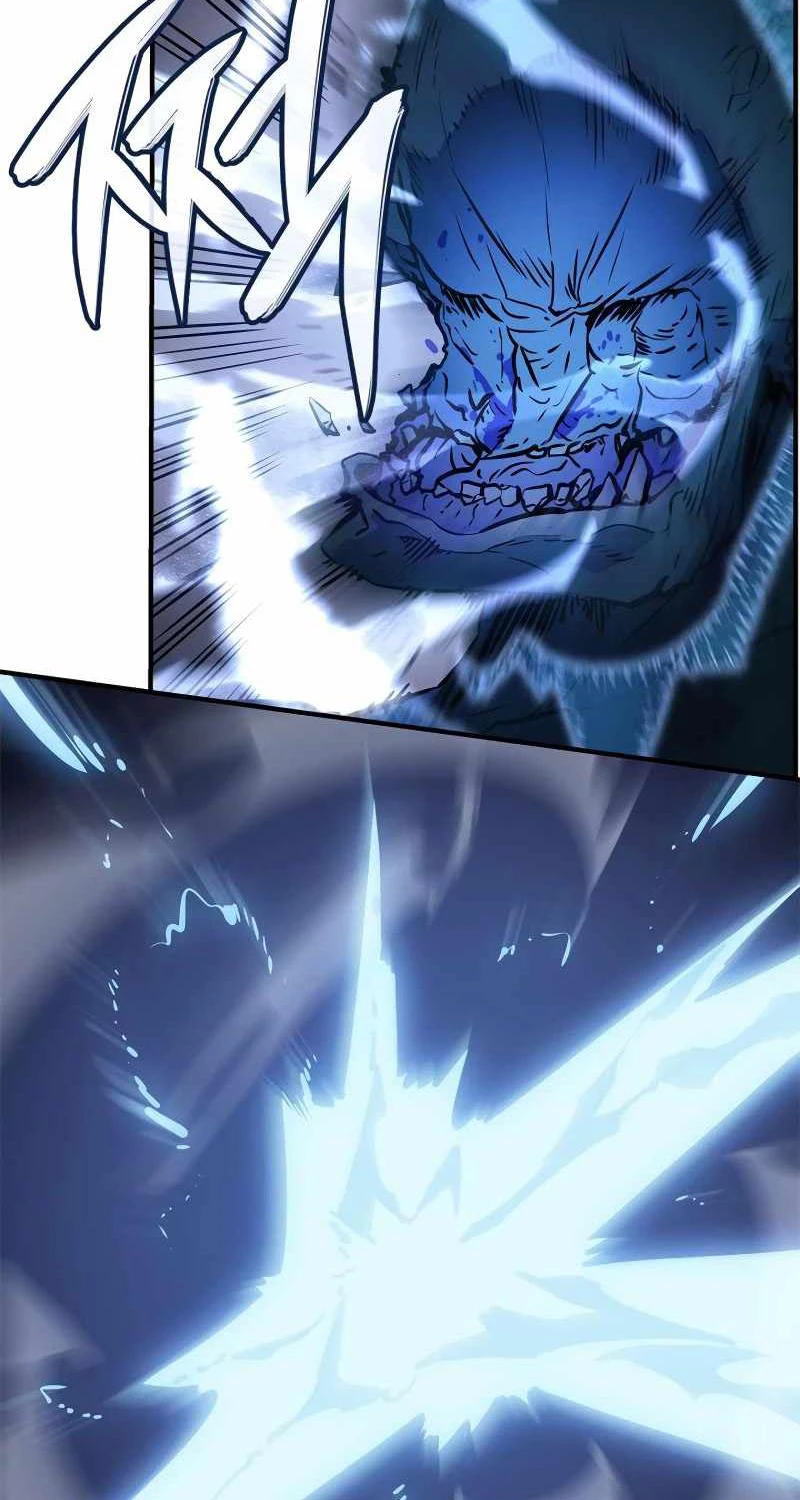 Solo Leveling : Ragnarok Chapter 15 - Trang 35