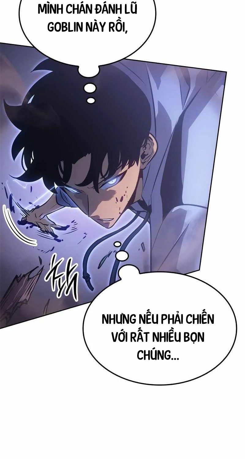 Solo Leveling : Ragnarok Chapter 15 - Trang 38