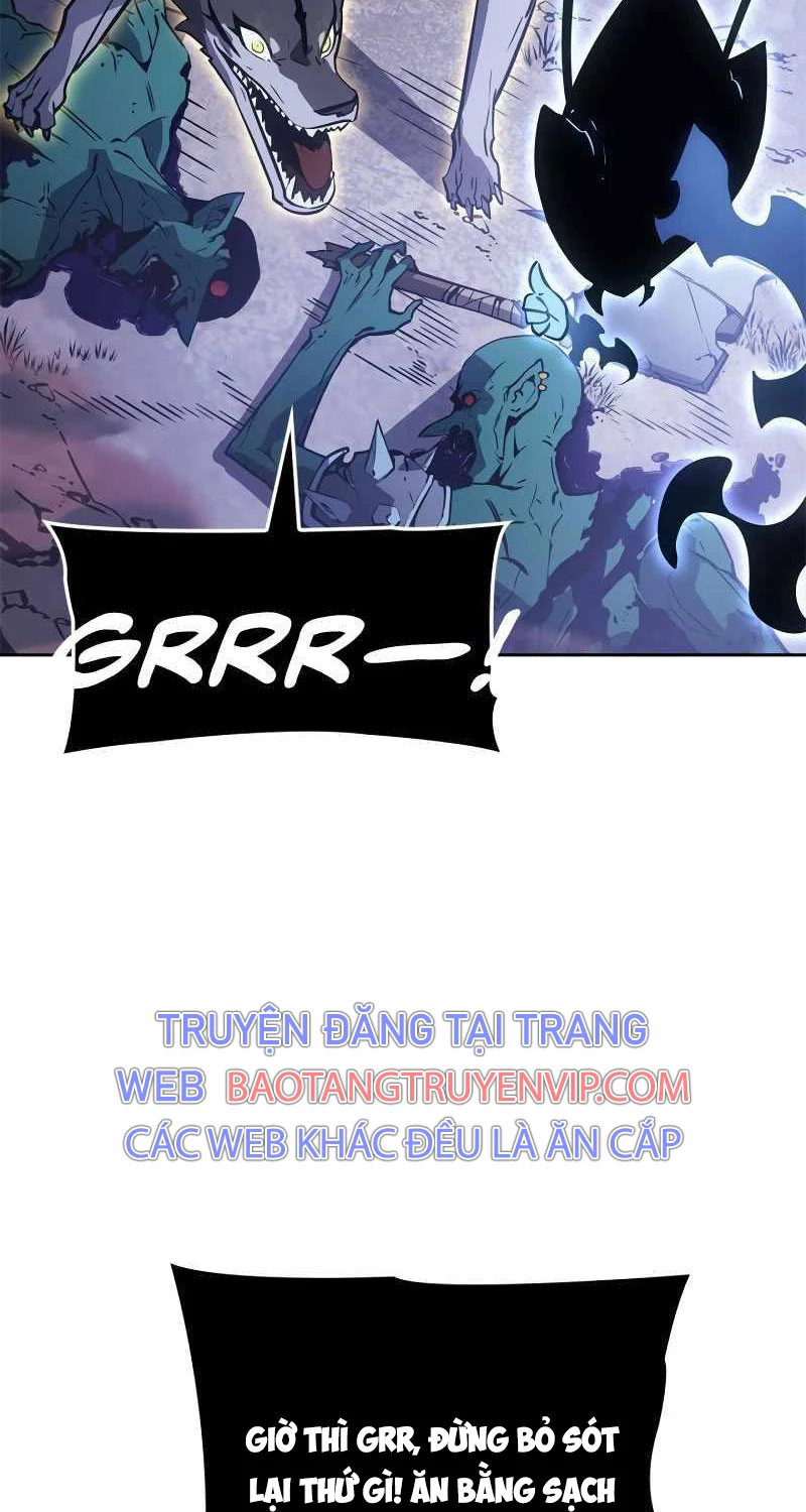Solo Leveling : Ragnarok Chapter 15 - Trang 4