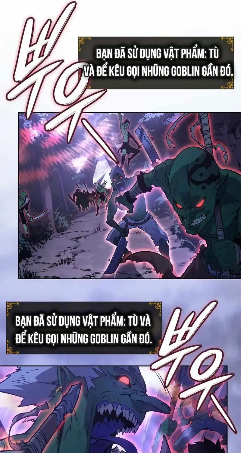 Solo Leveling : Ragnarok Chapter 15 - Trang 40