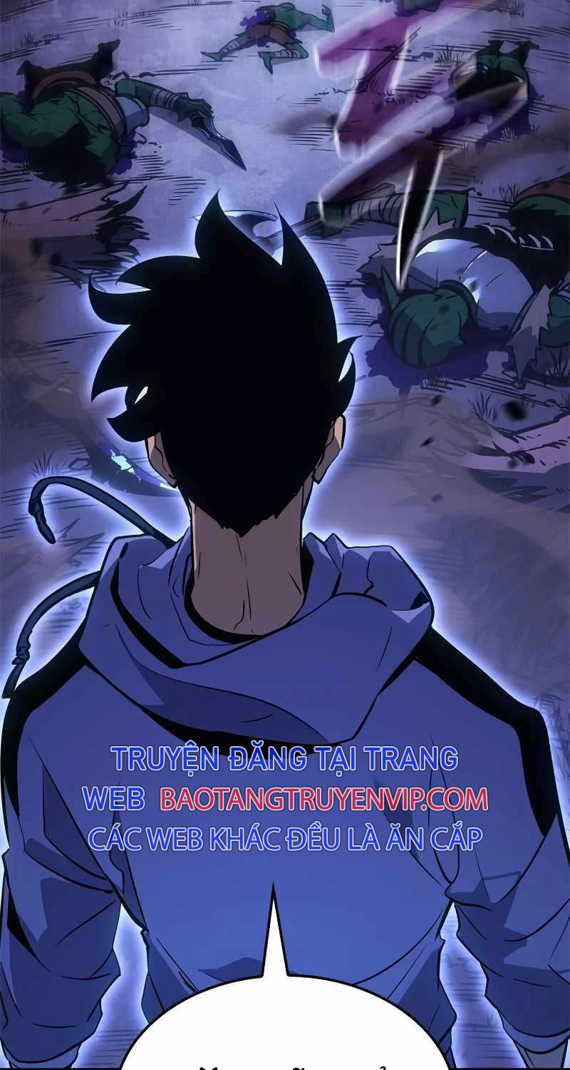 Solo Leveling : Ragnarok Chapter 15 - Trang 42