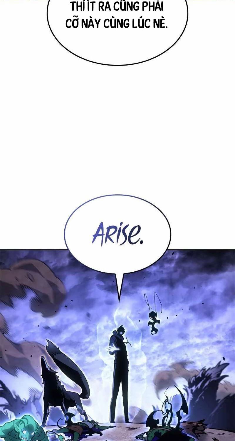 Solo Leveling : Ragnarok Chapter 15 - Trang 43