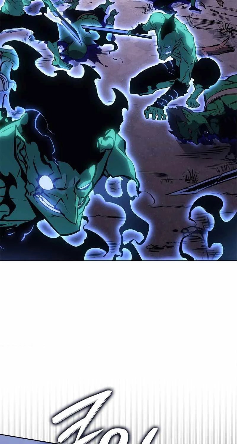 Solo Leveling : Ragnarok Chapter 15 - Trang 44