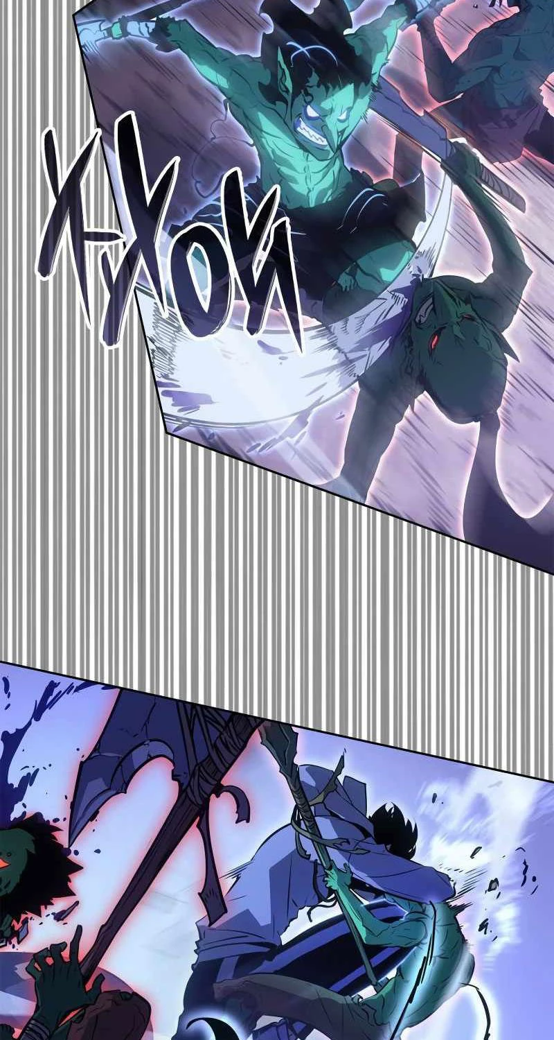 Solo Leveling : Ragnarok Chapter 15 - Trang 46
