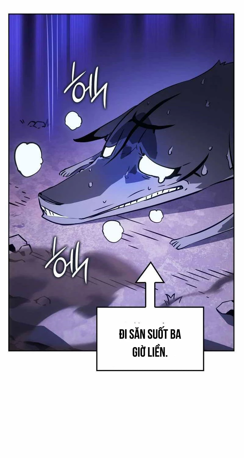 Solo Leveling : Ragnarok Chapter 15 - Trang 49