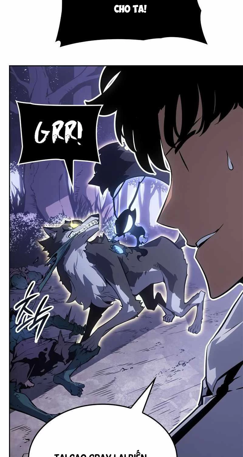 Solo Leveling : Ragnarok Chapter 15 - Trang 5