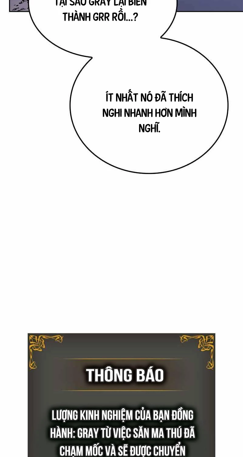 Solo Leveling : Ragnarok Chapter 15 - Trang 6