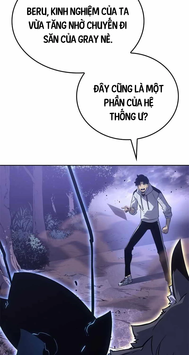 Solo Leveling : Ragnarok Chapter 15 - Trang 8