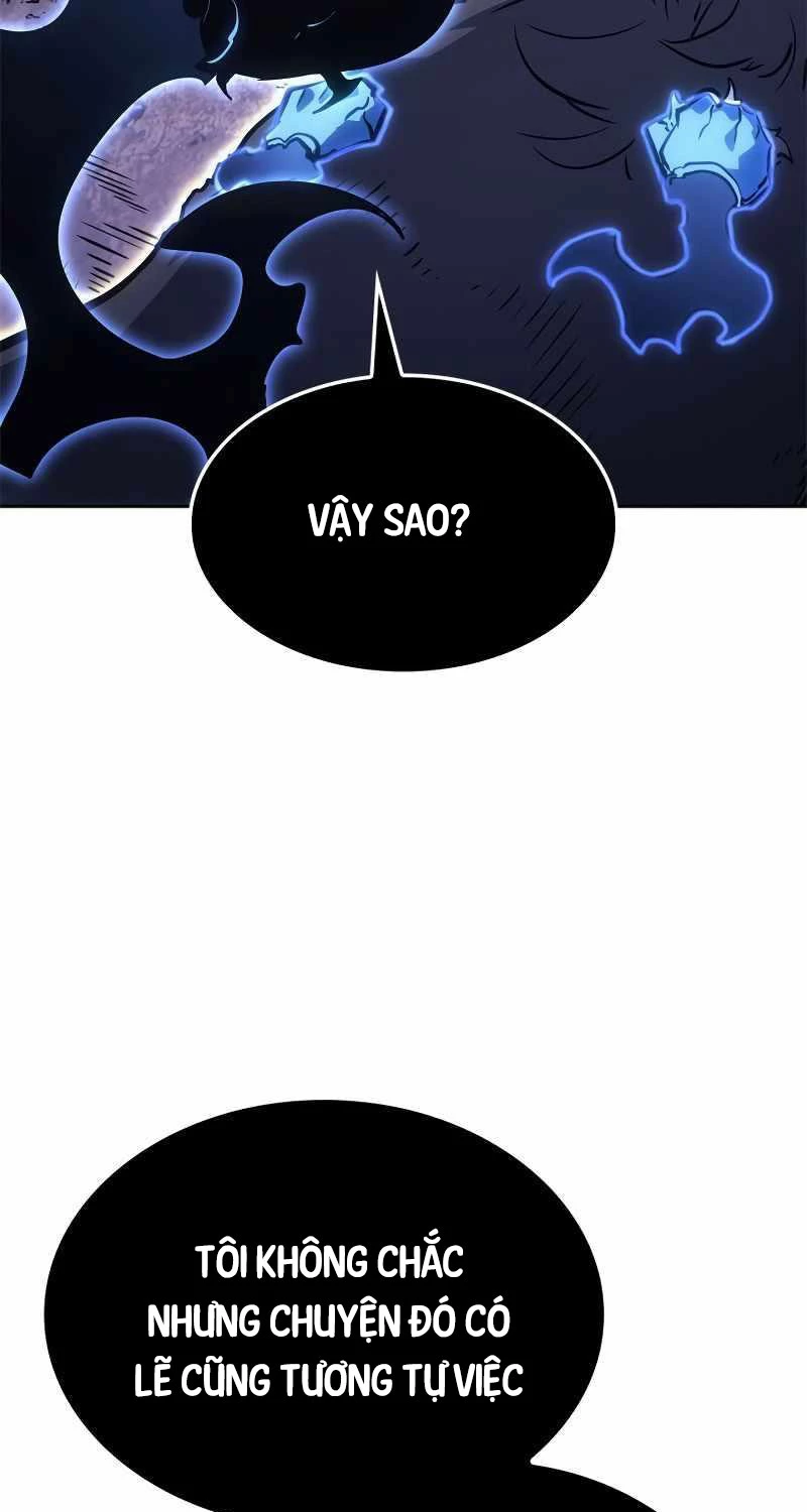 Solo Leveling : Ragnarok Chapter 15 - Trang 9