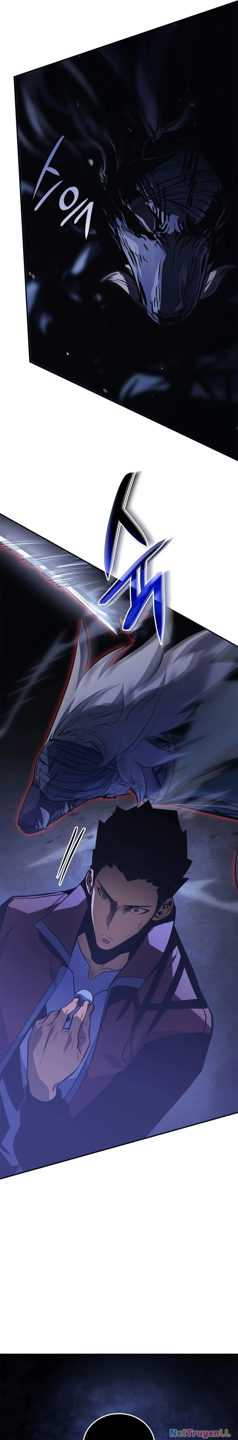 Solo Leveling : Ragnarok Chapter 16 - Trang 23