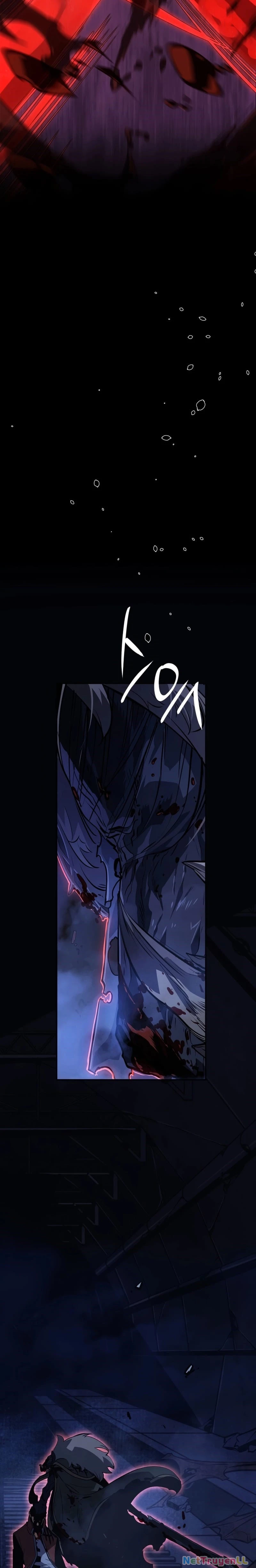 Solo Leveling : Ragnarok Chapter 16 - Trang 33