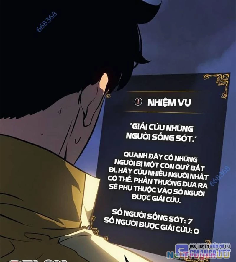 Solo Leveling : Ragnarok Chapter 17 - Trang 12