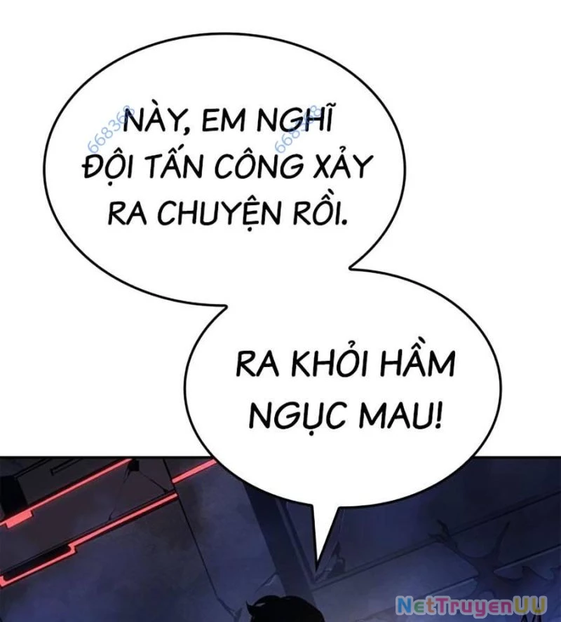 Solo Leveling : Ragnarok Chapter 17 - Trang 14