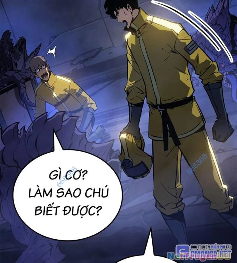 Solo Leveling : Ragnarok Chapter 17 - Trang 15
