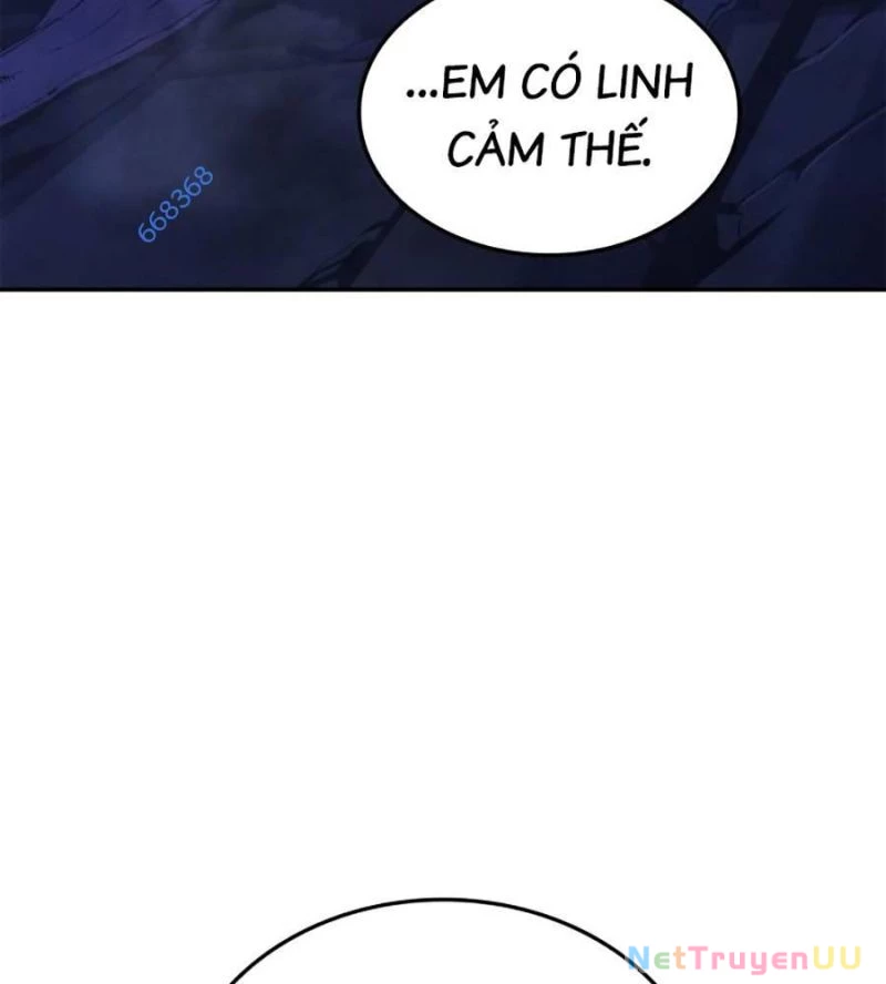 Solo Leveling : Ragnarok Chapter 17 - Trang 16