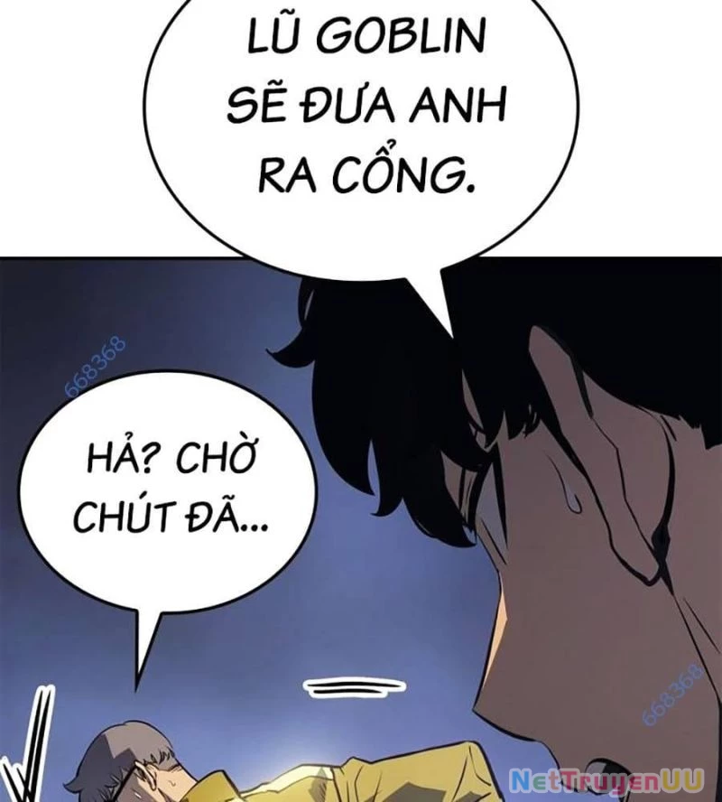 Solo Leveling : Ragnarok Chapter 17 - Trang 17