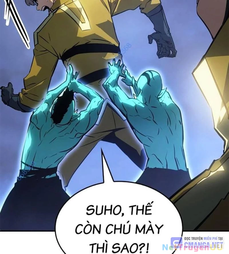 Solo Leveling : Ragnarok Chapter 17 - Trang 18