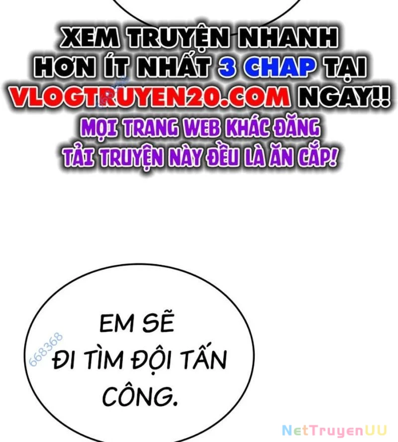 Solo Leveling : Ragnarok Chapter 17 - Trang 19
