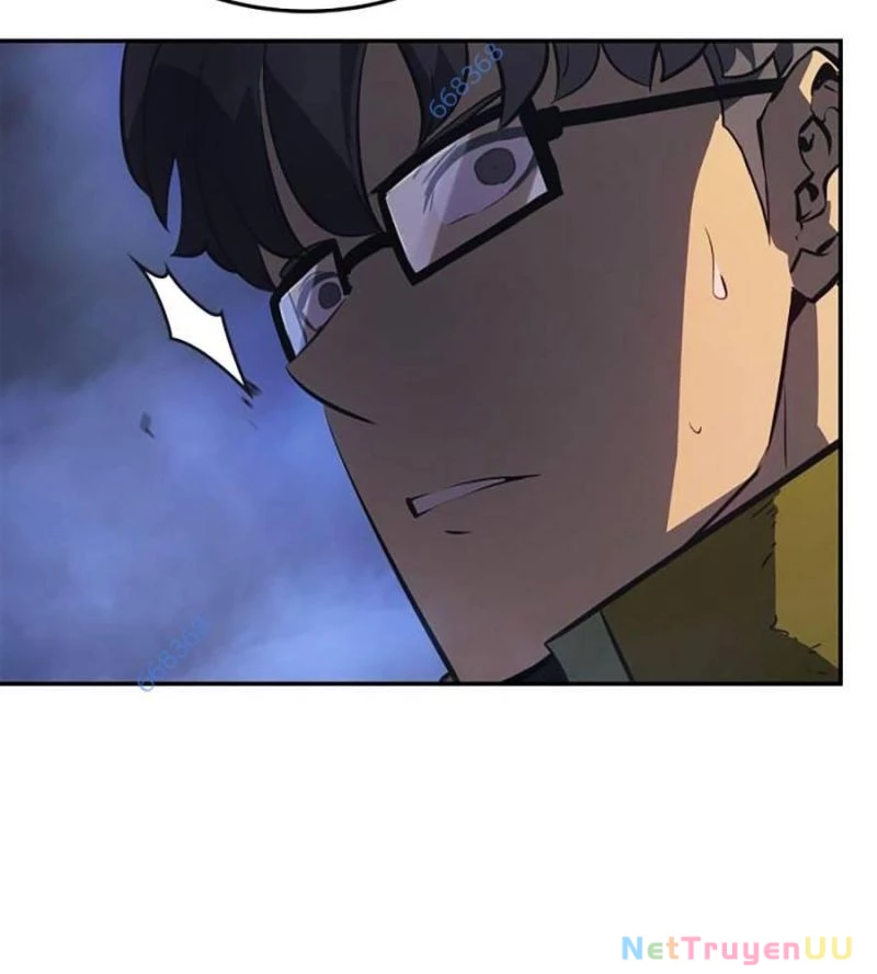 Solo Leveling : Ragnarok Chapter 17 - Trang 20