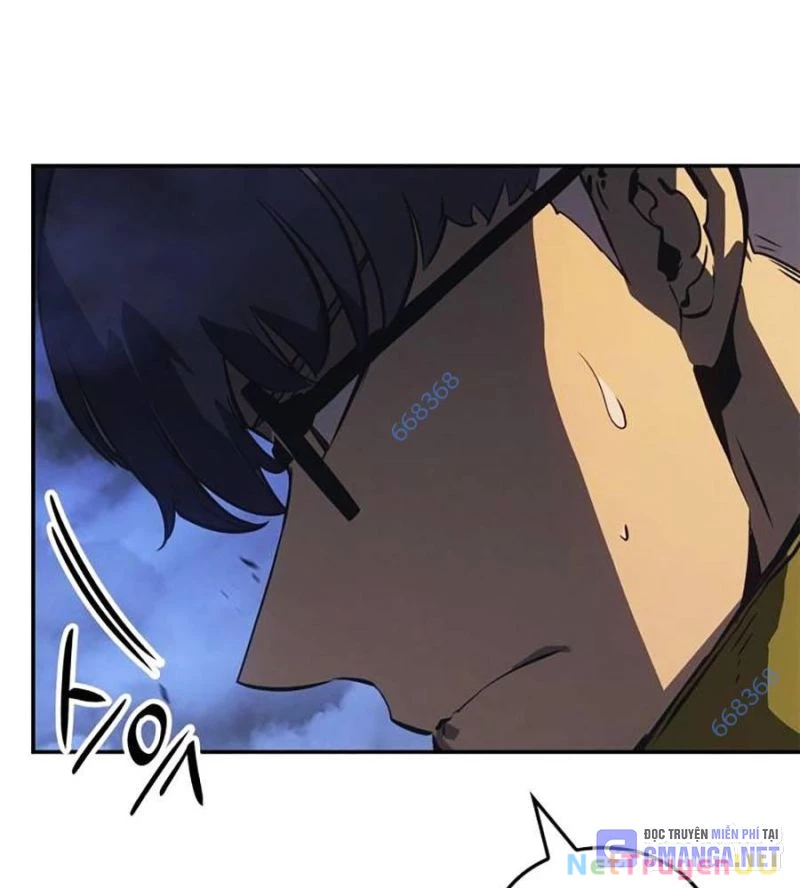 Solo Leveling : Ragnarok Chapter 17 - Trang 21