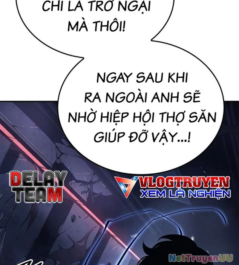 Solo Leveling : Ragnarok Chapter 17 - Trang 23