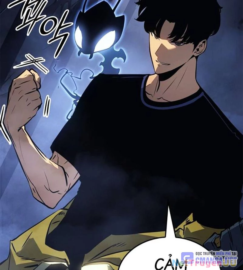 Solo Leveling : Ragnarok Chapter 17 - Trang 24