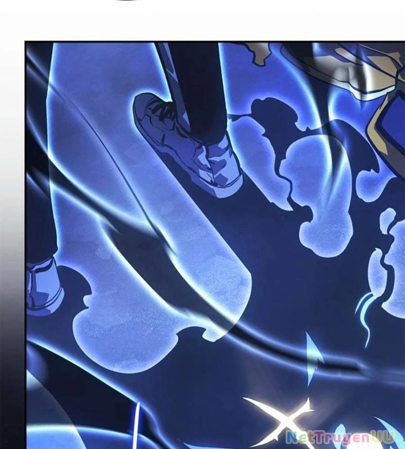 Solo Leveling : Ragnarok Chapter 17 - Trang 26