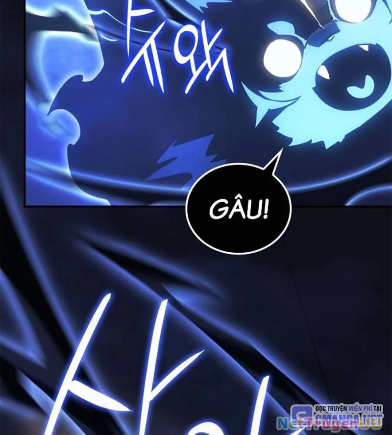 Solo Leveling : Ragnarok Chapter 17 - Trang 27