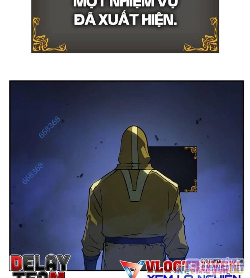 Solo Leveling : Ragnarok Chapter 17 - Trang 3