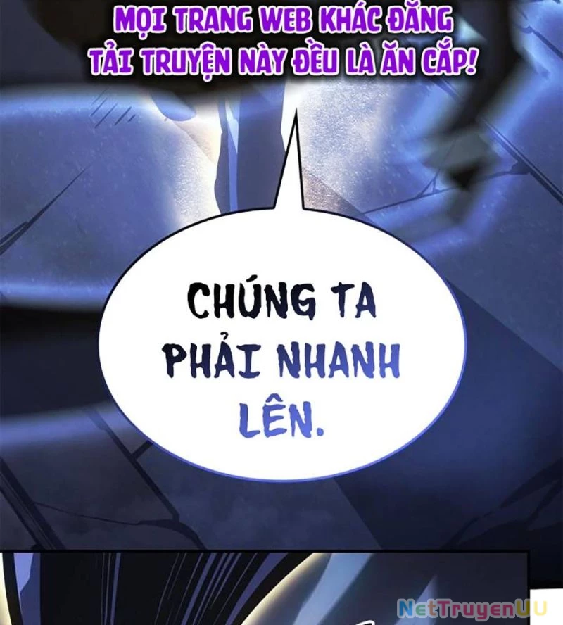 Solo Leveling : Ragnarok Chapter 17 - Trang 31