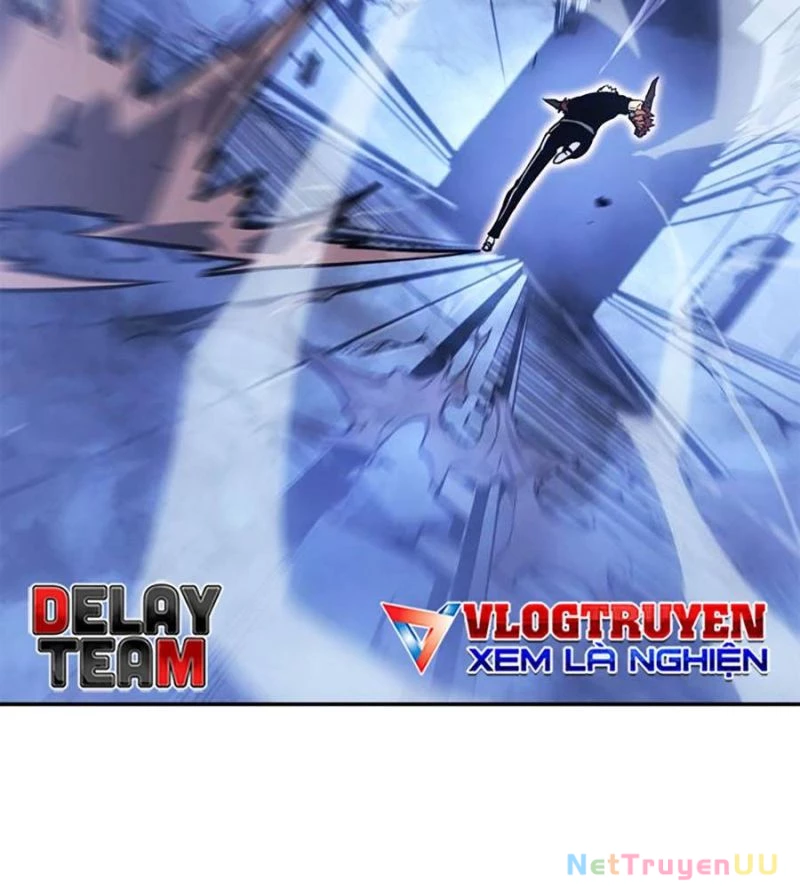 Solo Leveling : Ragnarok Chapter 17 - Trang 35