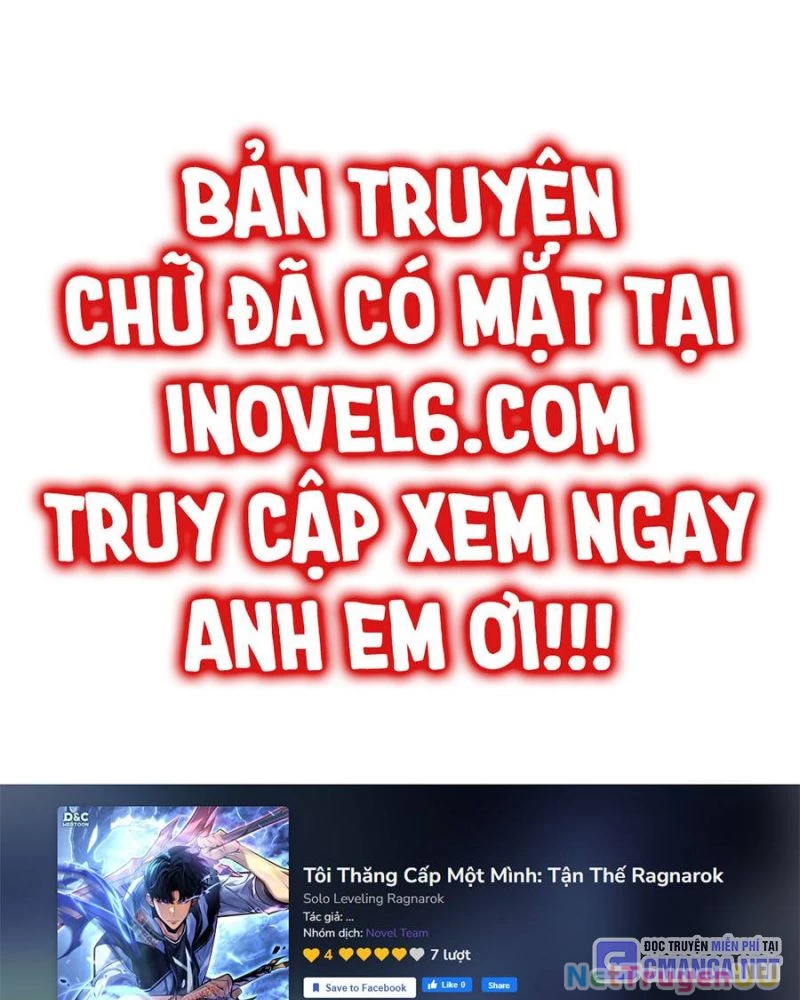 Solo Leveling : Ragnarok Chapter 17 - Trang 36