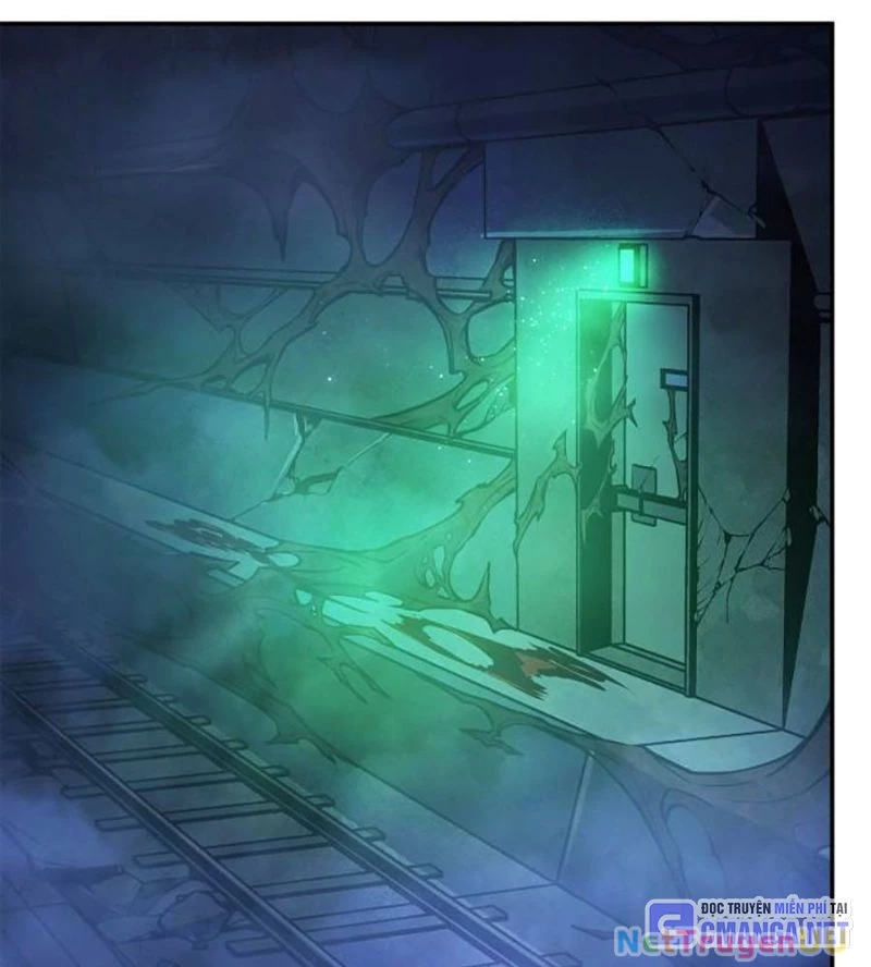 Solo Leveling : Ragnarok Chapter 17 - Trang 39
