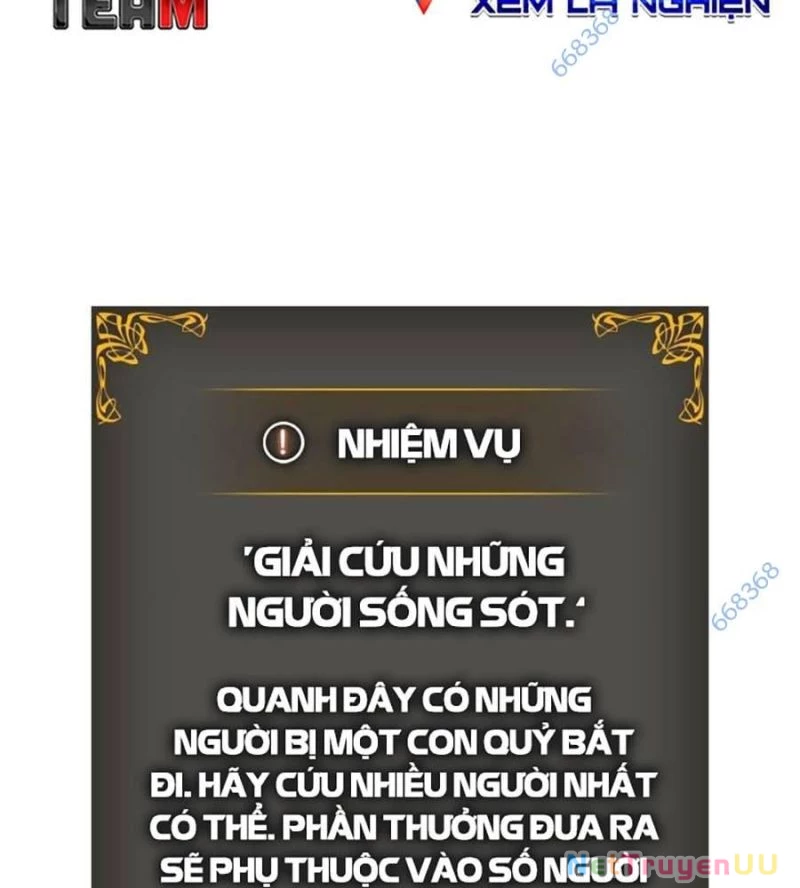 Solo Leveling : Ragnarok Chapter 17 - Trang 4