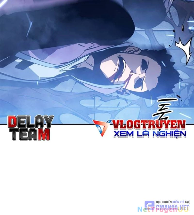 Solo Leveling : Ragnarok Chapter 17 - Trang 45