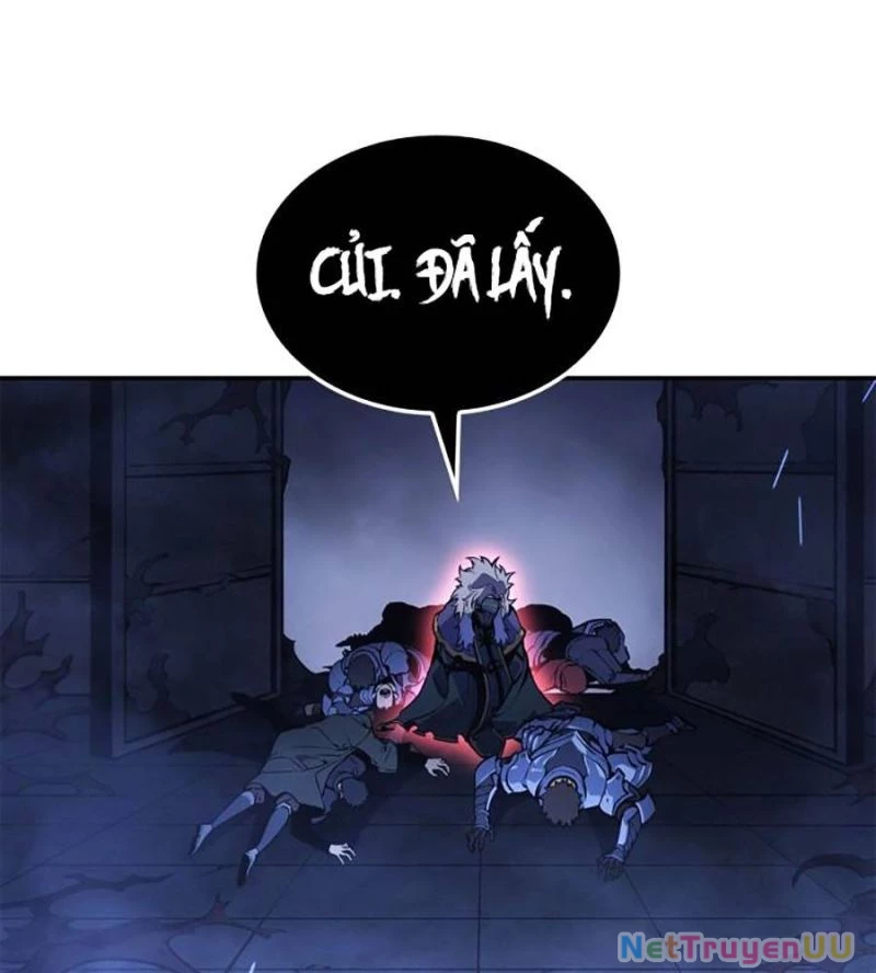 Solo Leveling : Ragnarok Chapter 17 - Trang 46