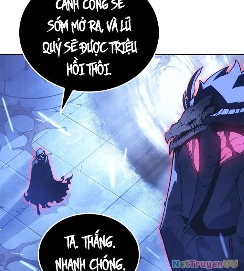 Solo Leveling : Ragnarok Chapter 17 - Trang 49
